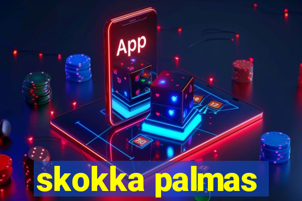 skokka palmas